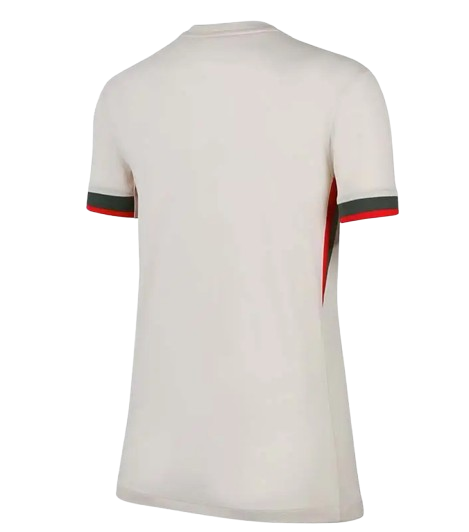 Back View of Chelsea FC