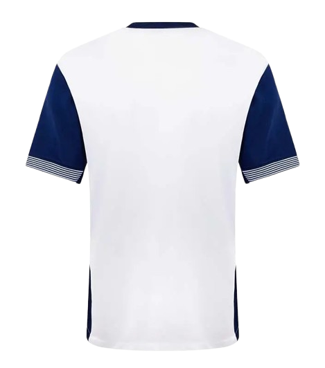 Back View of Tottenham Hotspurs