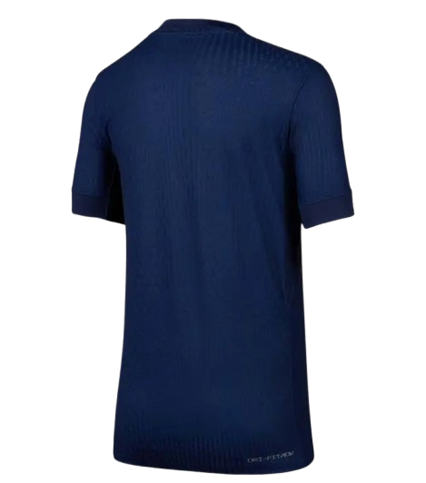 Back View of PSG