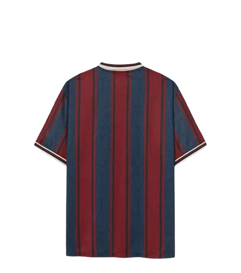 Back View of BARCELONA