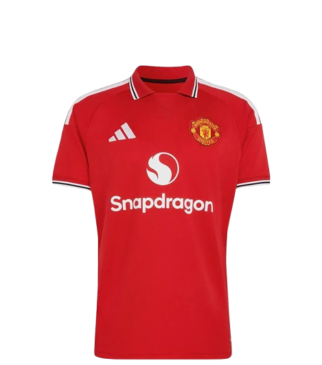 Manchester Red Pro Kit