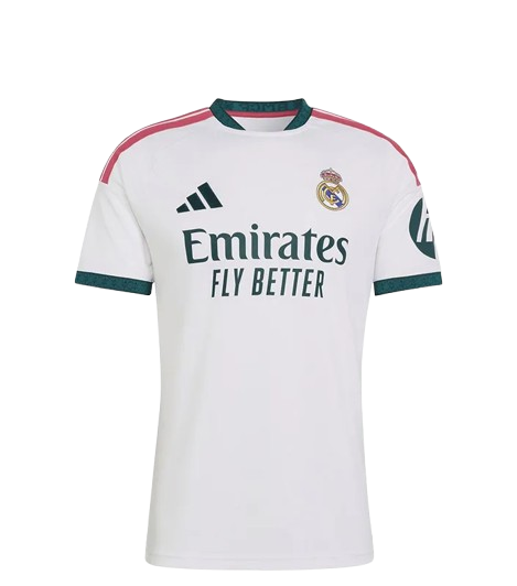 Real Madrid 