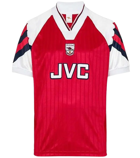Arsenal Retro