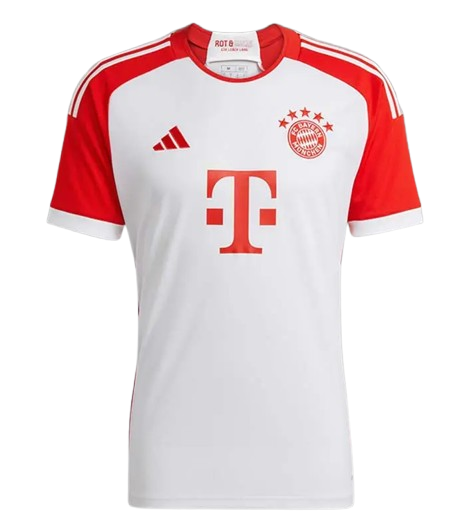 Bayern Munich