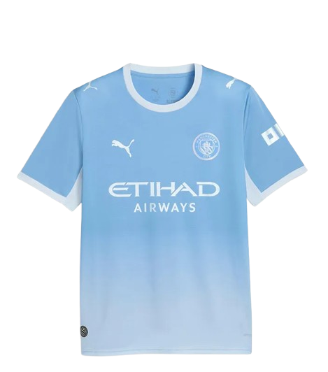 Manchester city