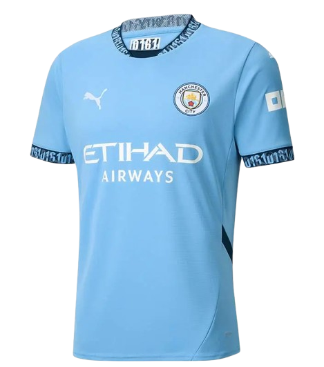 Manchester city