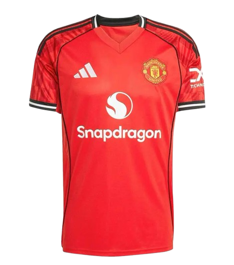 Manchester United