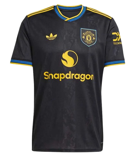 Manchester United