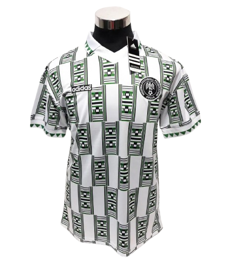 Nigeria