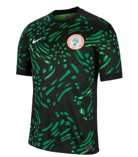 Nigeria