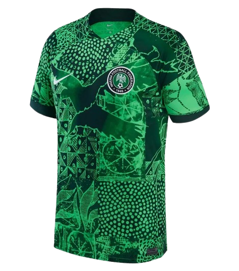 Nigeria