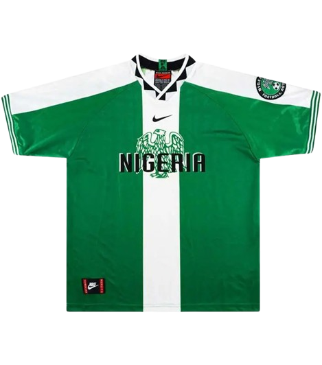 Nigeria