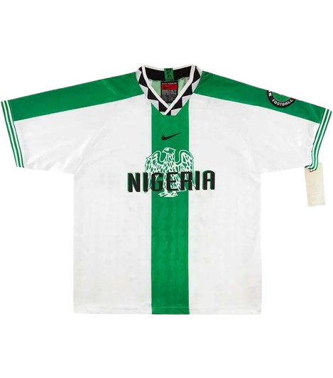 Nigeria