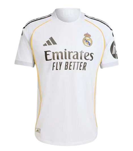 Real Madrid