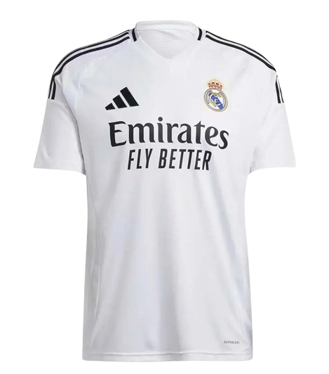 Real Madrid