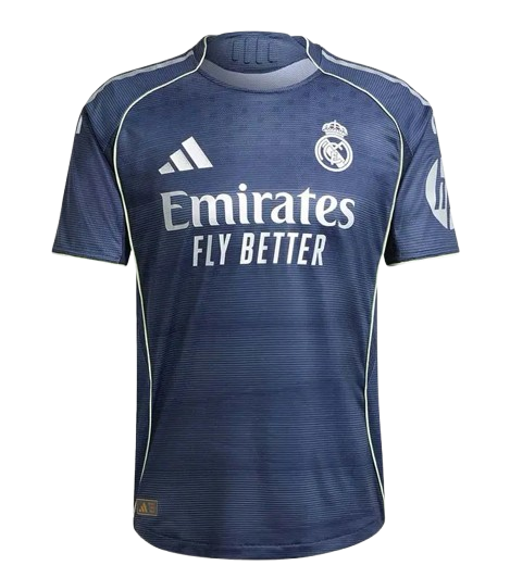 Real Madrid