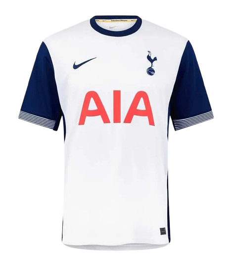 Tottenham Hotspurs