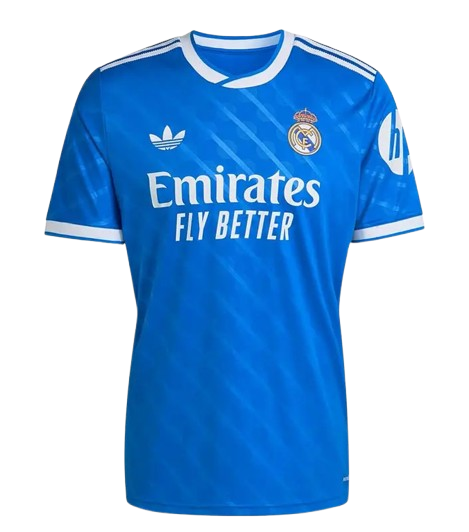 Real Madrid