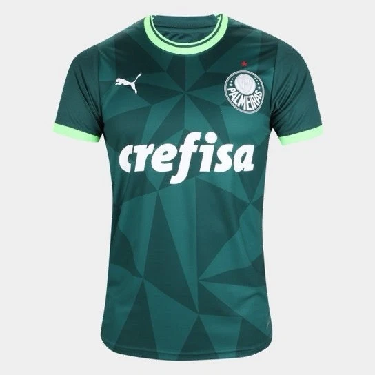 Palmeiras