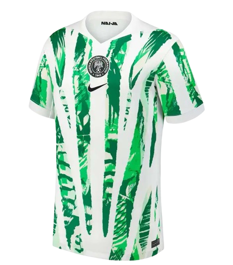 Nigeria