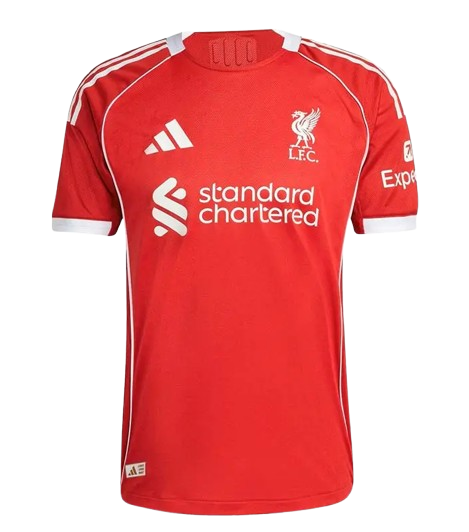 Liverpool FC