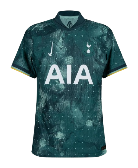 Tottenham Hotspurs