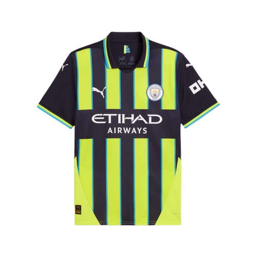 Manchester City