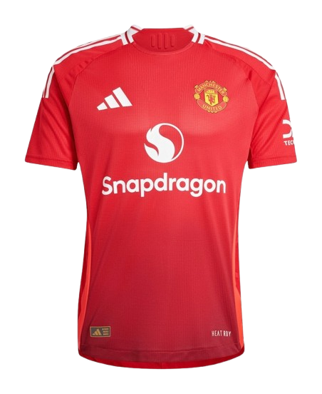 Manchester United