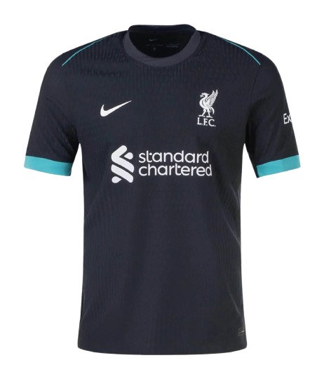 Liverpool FC