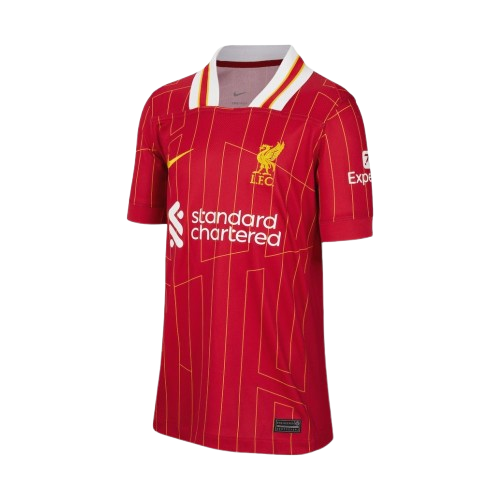 Liverpool FC 
