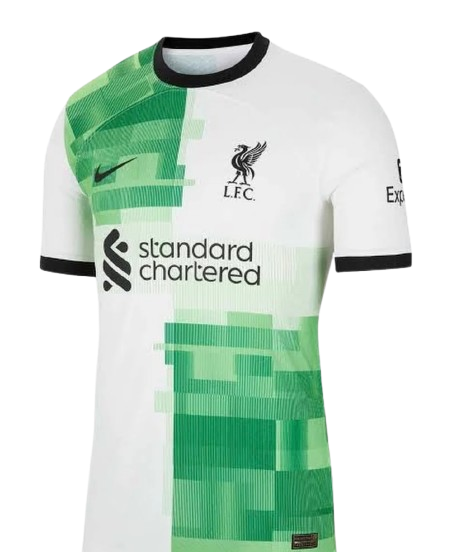 Liverpool FC 