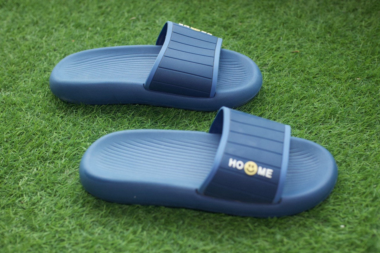 Back View of Fluffy Character Slides