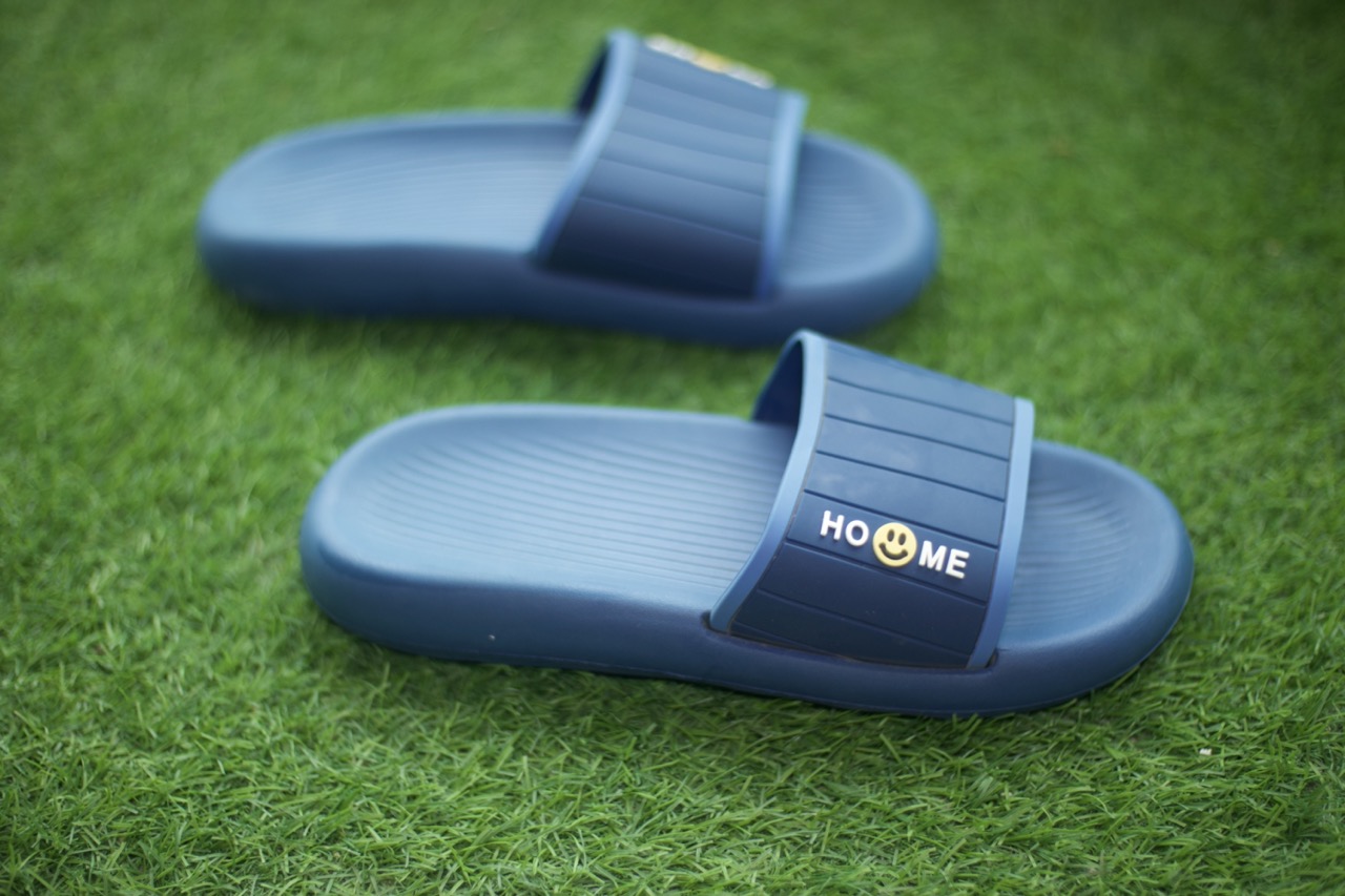 Front View of Fluffy Character Slides
