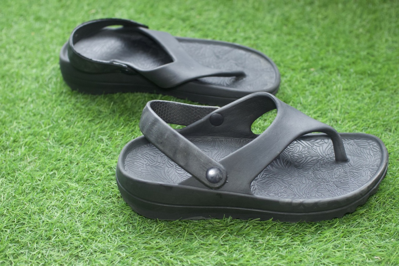 Sandals (Size 41-42)