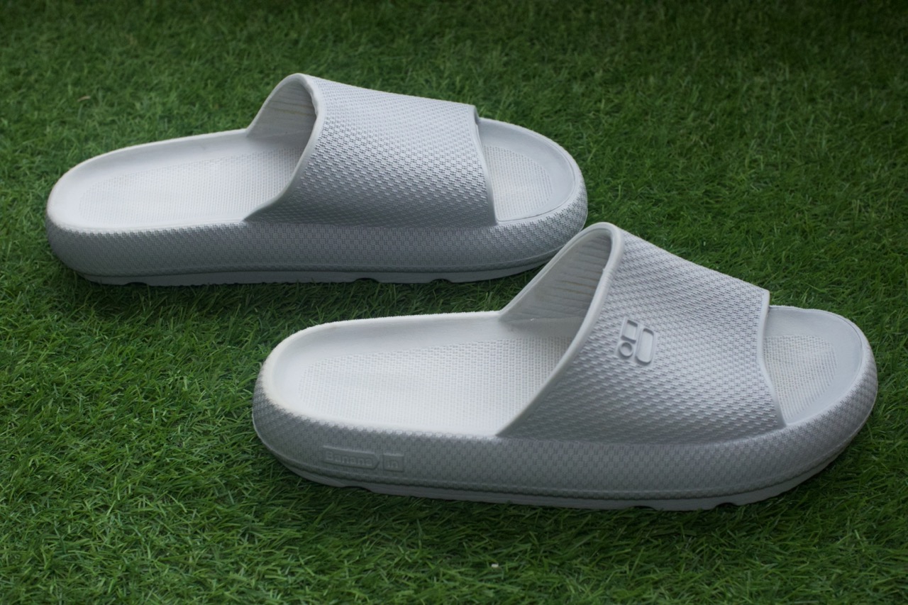 Front View of Slides