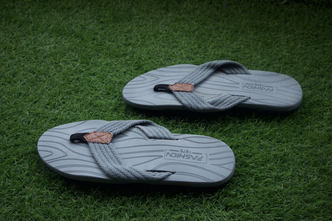 Slippers
