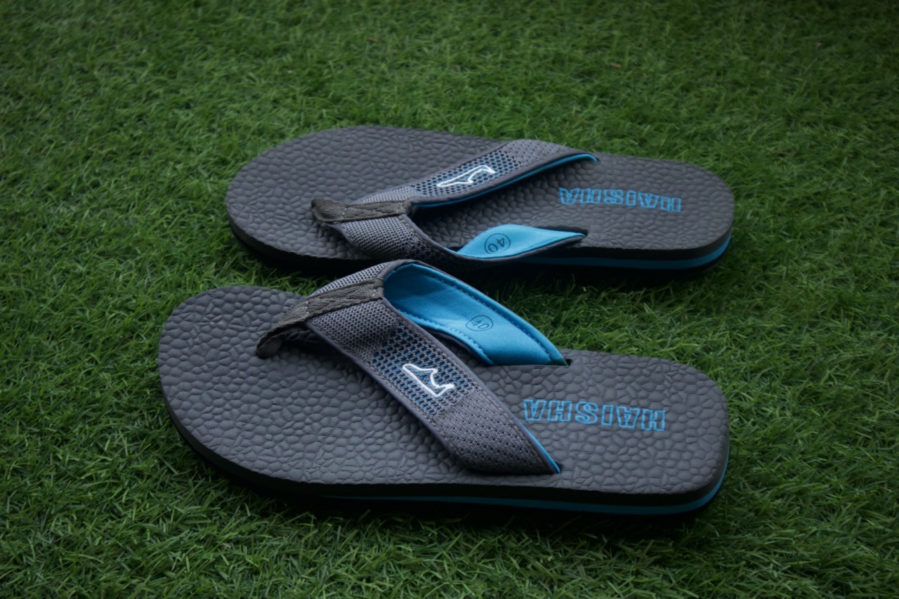 Sport Slippers