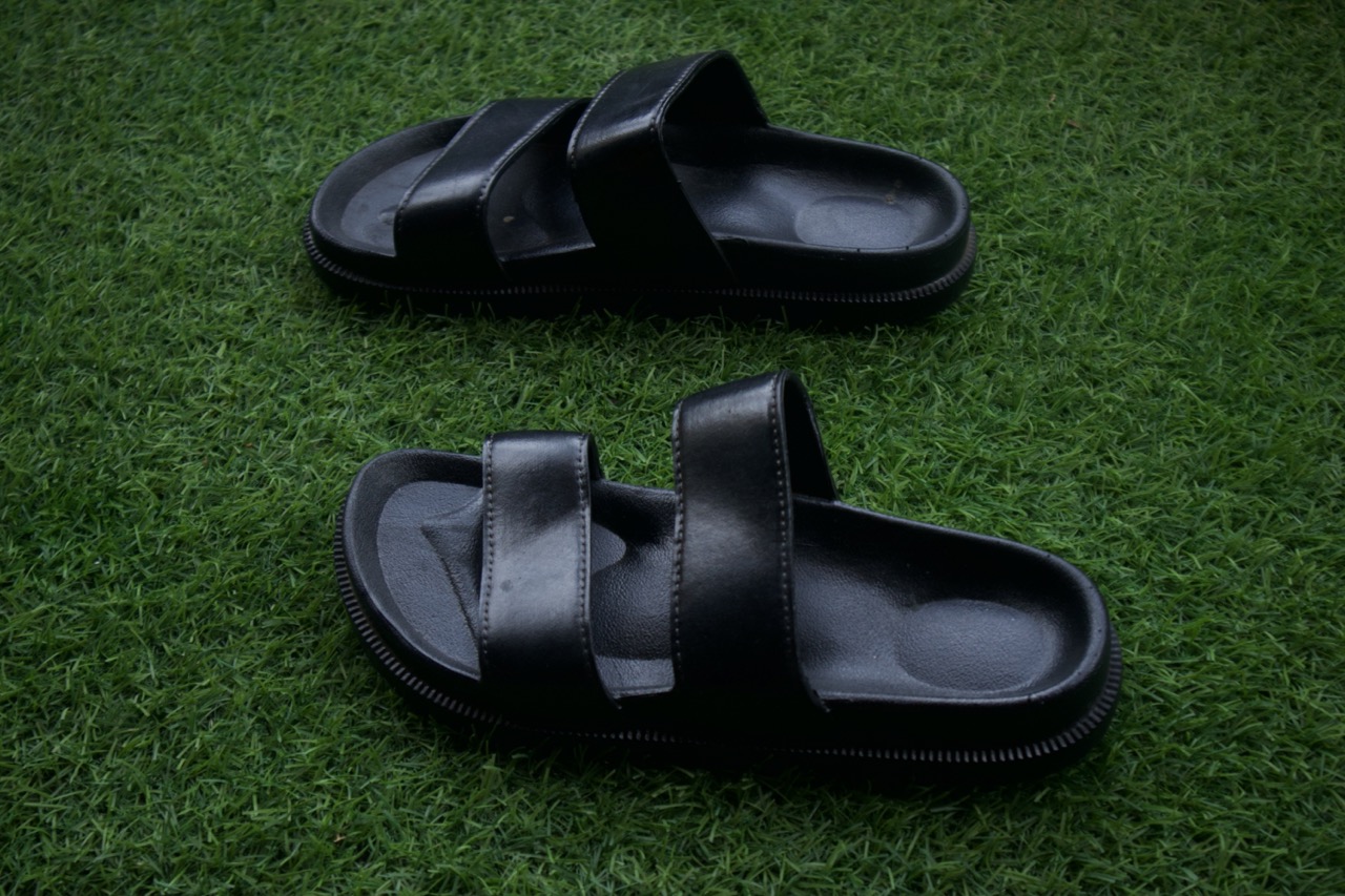 Awa Slippers