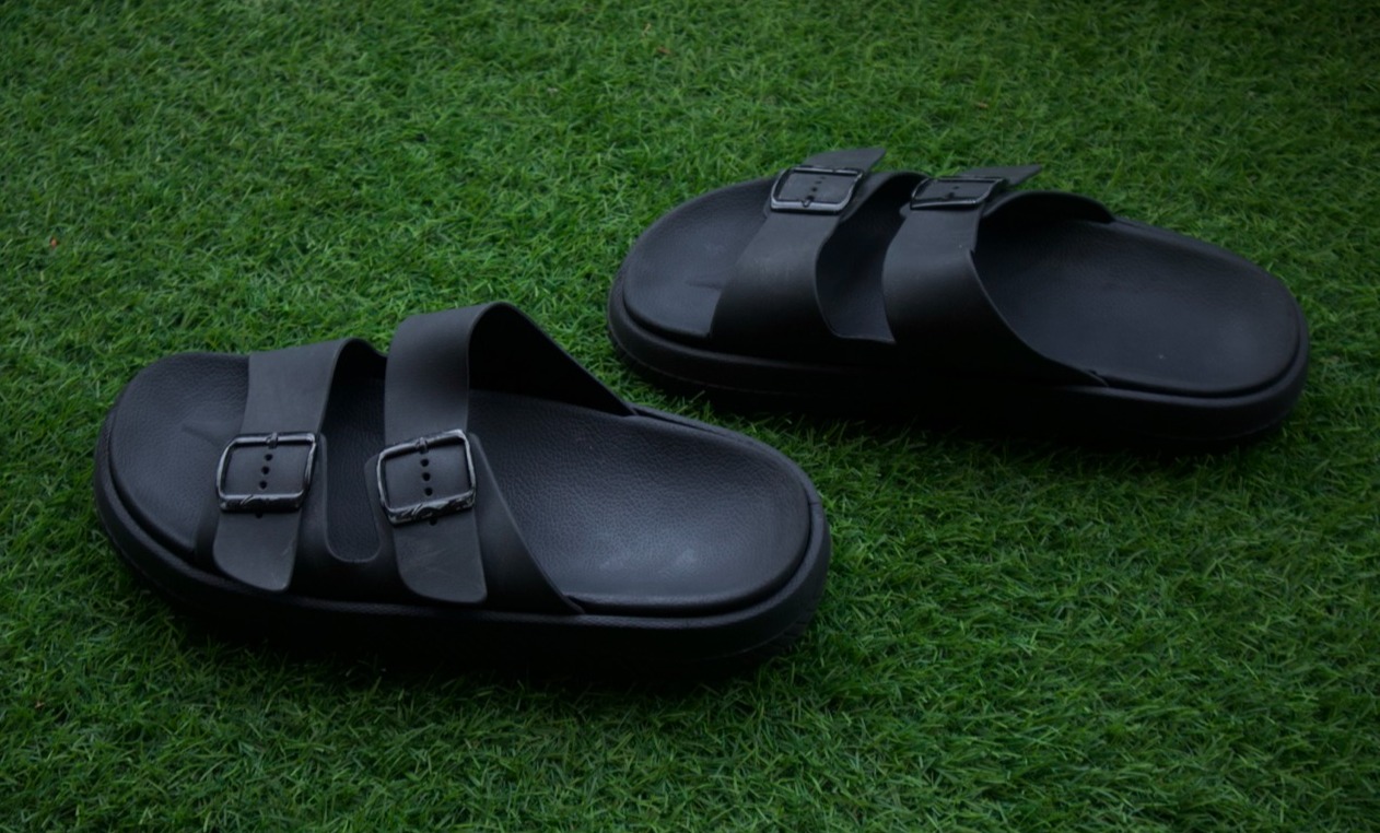 Slippers